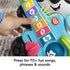 Fisher Price Link Squad Jam & Count Panda